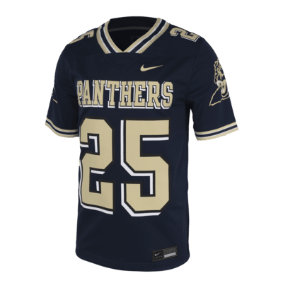 Pitt panthers football jersey online